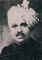Vinayakrao Patwardhan Vinayakrao Patwardhan