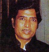 Sharafat Hussain Khan Sharafat Hussain Khan