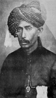 Abdul Karim Khan Abdul Karim Khan
