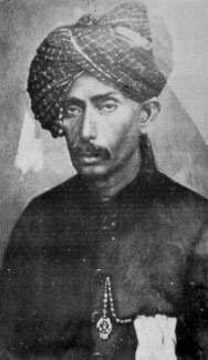 Abdul Karim Khan