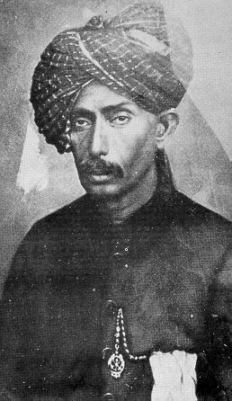 Abdul Karim Khan