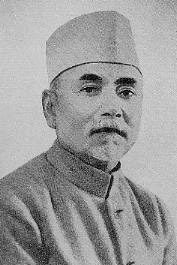 Allauddin Khan Allauddin Khan