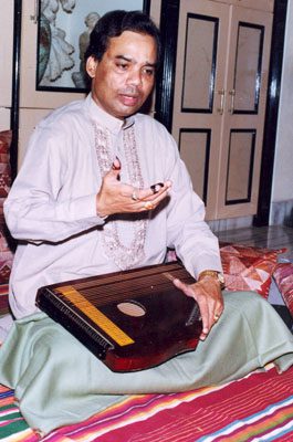 Aslam Hussain Khan