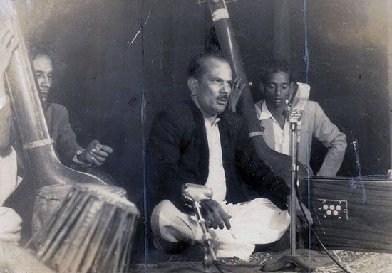 Azmat Hussain Khan Azmat Hussain Khan