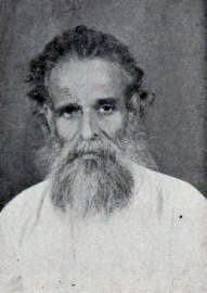 Ganpatbuwa Behre