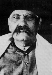 Bade Ghulam Ali Khan