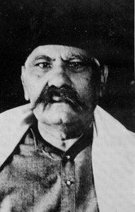 Bade Ghulam Ali Khan