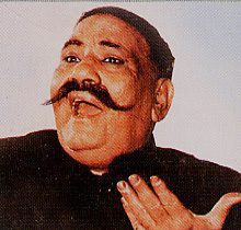 Bade Ghulam Ali Khan