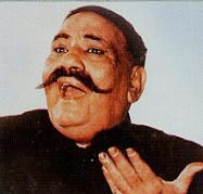 Bade Ghulam Ali Khan Bade Ghulam Ali Khan