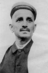 Pandit Vishnu Narayan Bhatkhande