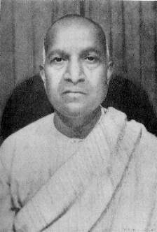 Bholanath Bhatt