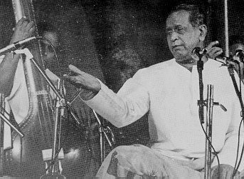 Bhimsen Joshi