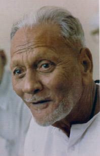 Bismillah Khan