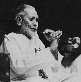 Bismillah Khan