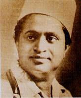 Dinanath Mangeshkar Dinanath Mangeshkar