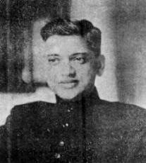 D.V. Paluskar