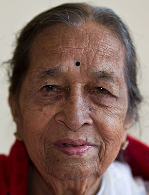 Gangubai Hangal Gangubai Hangal
