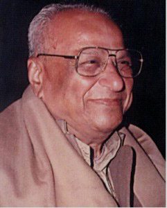 K.G. Ginde K.G. Ginde