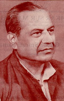 K.G. Ginde K.G. Ginde