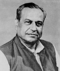 K.G. Ginde K.G. Ginde