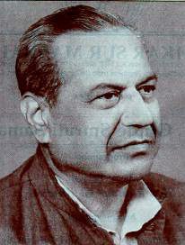 K.G. Ginde K.G. Ginde