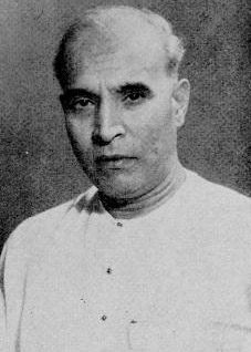 Jagannathbuwa Purohit "Gunidas" Jagannathbuwa Purohit "Gunidas"