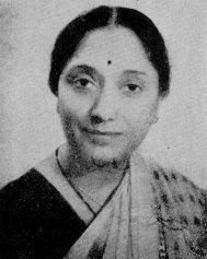 Hirabai Barodekar