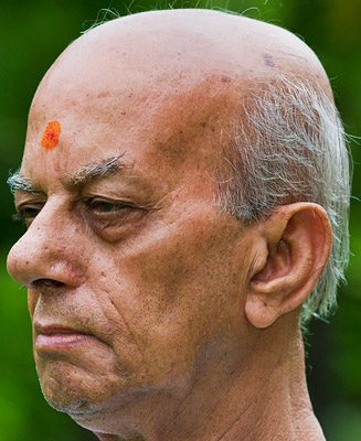Ramashreya Jha "Ramrang" Ramashreya Jha "Ramrang"<br> © Rajan P. Parrikar