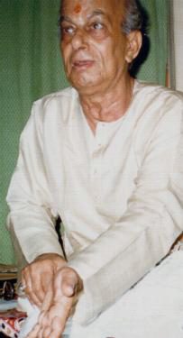 Ramashreya Jha "Ramrang" Ramashreya Jha "Ramrang"