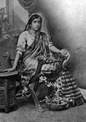 Kesarbai Kerkar