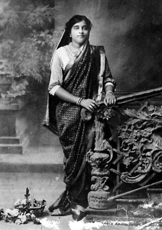 Kesarbai Kerkar Kesarbai Kerkar