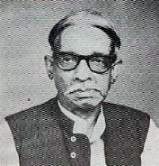 Khadim Hussain Khan