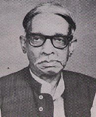 Khadim Hussain Khan