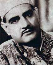 Kundan Lal Saigal Kundan Lal Saigal