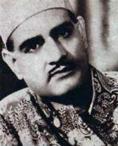 Kundan Lal Saigal