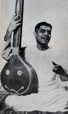 K.V. Narayanaswamy