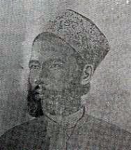 Mamman Khan Mamman Khan