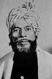 Mushtaq Hussain Khan Mushtaq Hussain Khan