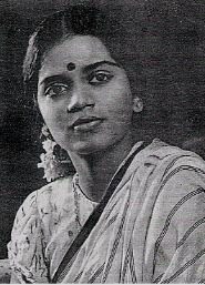M.L. Vasanthakumari