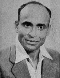 Mallikarjun Mansur Mallikarjun Mansur