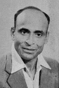 Mallikarjun Mansur Mallikarjun Mansur