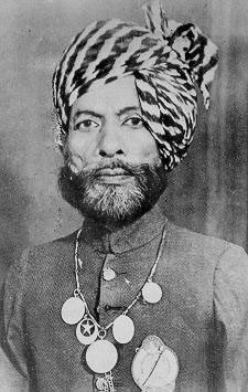 Mushtaq Hussain Khan Mushtaq Hussain Khan