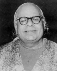 Omkarnath Thakur