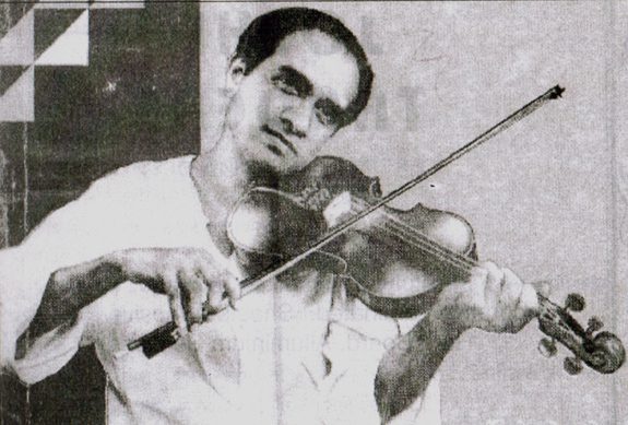 Shridhar Parsekar