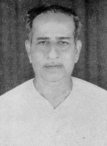 Ratnakant Ramnathkar Ratnakant Ramnathkar