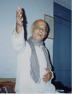 Ramashreya Jha "Ramrang" Ramashreya Jha "Ramrang"