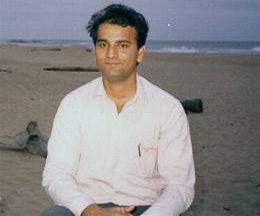 Rajan P. Parrikar (California, 1989)