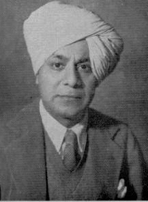 Sawai Gandharva