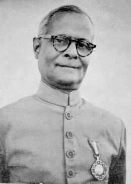 S.N. Ratanjankar