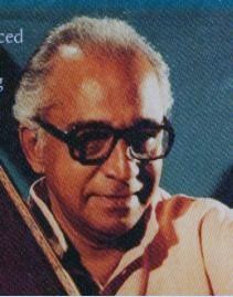 Vasantrao Deshpande Vasantrao Deshpande